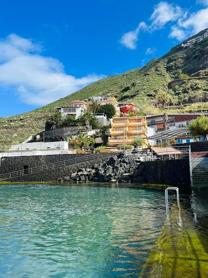 Green Coast Suite Santa Cruz de Tenerife Spain