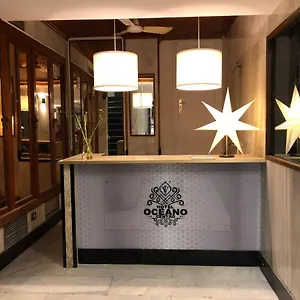 Hotell Oceano Centro (adults Only), Santa Cruz de Tenerife